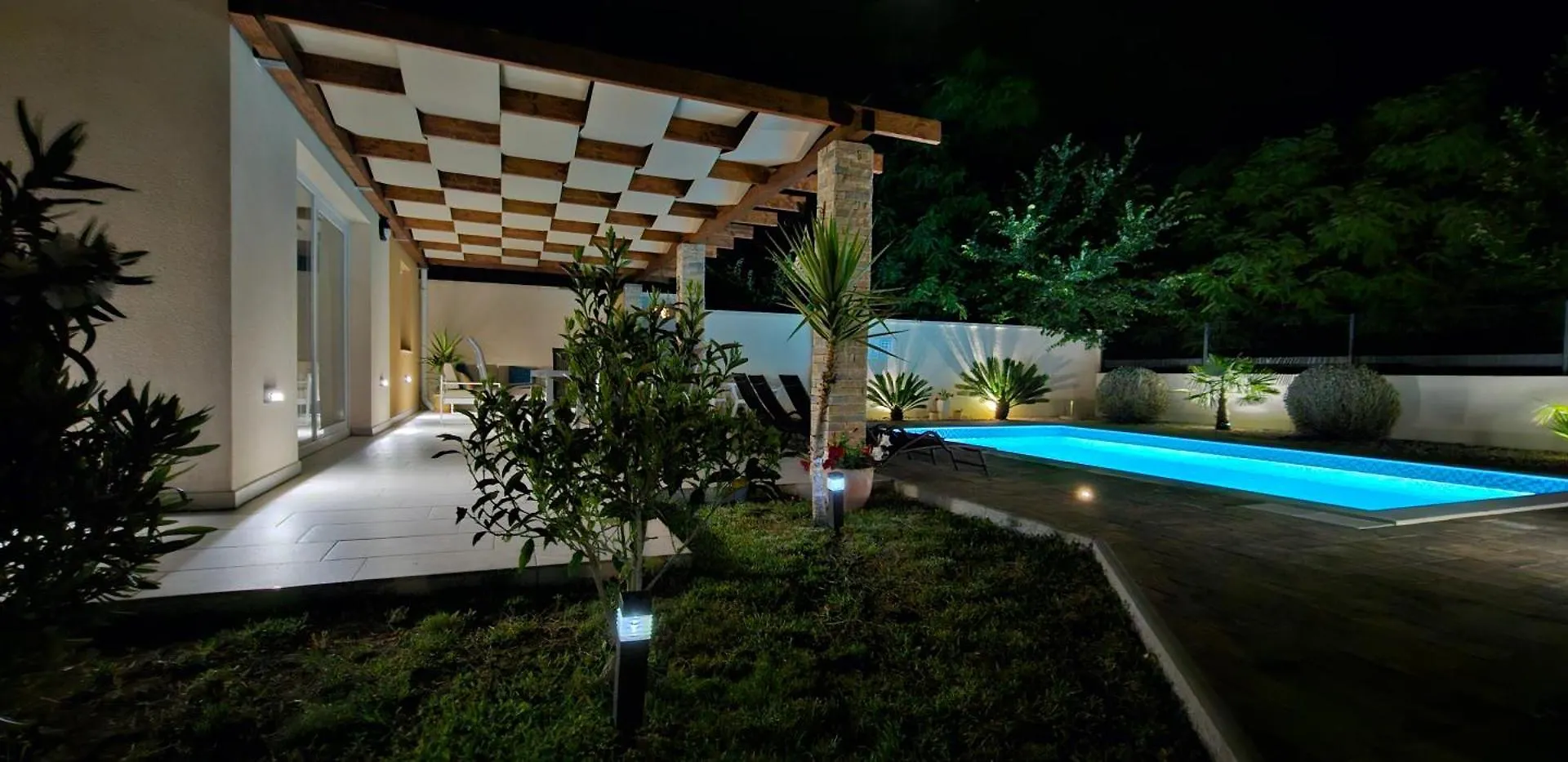 Happy House Vila Zadar