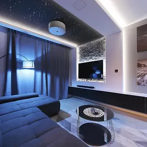 Legacy Marine2 - Zadar, Luxury Apartamento